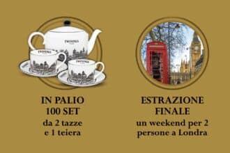 concorso Twinings