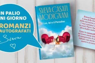 Concorso Rossana regala emozioni