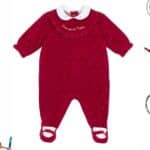 Diventa tester tutina di Natale Chicco