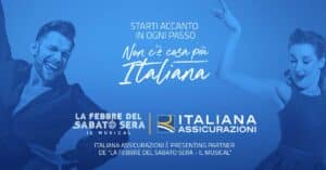 concorso Italiana Assicurazioni