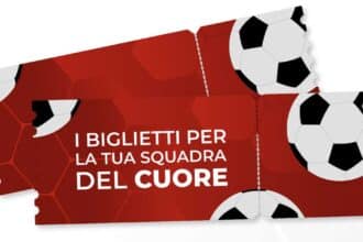 concorso Iliad Vinci lo Stadio biglietti Serie A Coppa Italia instant win 2026