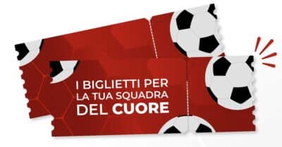 concorso Iliad Vinci lo Stadio biglietti Serie A Coppa Italia instant win 2026