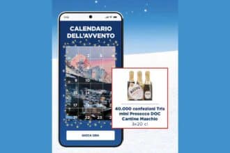 Concorso dell'Avvento Esselunga