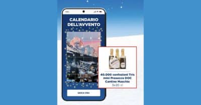 Concorso dell'Avvento Esselunga