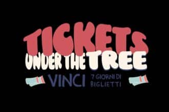 Concorso Live Nation
