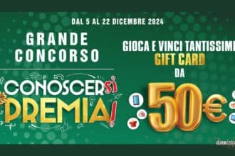 Concorso Sisa