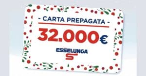 Concorso di Natale Esselunga 2024: vinci 5 anni di spesa