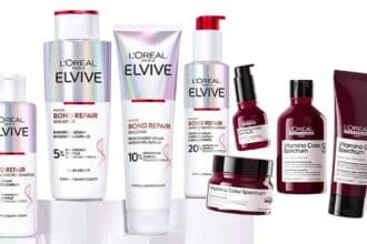 Concorso L'Oreal "L'efficacia della scienza"