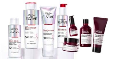 Concorso L'Oreal "L'efficacia della scienza"