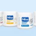 Diventa tester creme Mixa