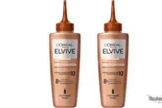 Soddisfatti o rimborsati Elvive Growth Booster