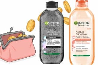 Cashback Garnier Acqua Micellare 400 ml rimborso WhatsApp estate 2026