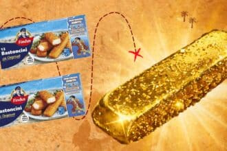 concorso bastoncini Capitan Findus caccia al tesoro voucher 5000 euro