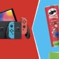 Concorso Pringles Gaming 2025