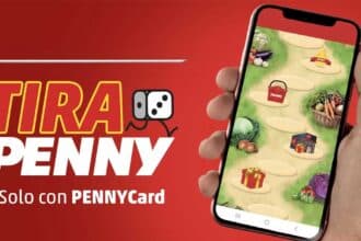 Concorso Tira Penny 2026