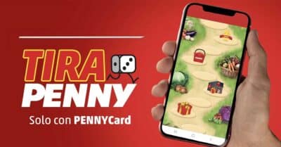 Concorso Tira Penny 2026
