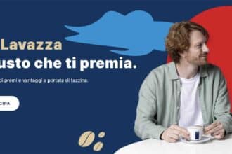 My Lavazza 2026