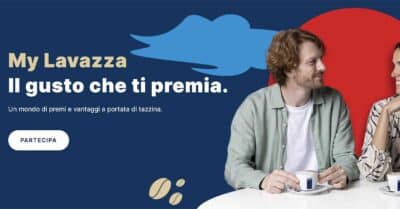 My Lavazza 2026