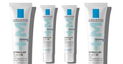 Campioni omaggio Effaclar Duo+ M