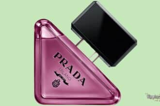 Campioni omaggio Prada Paradoxe Prada Paradoxe Sweet Chemistry