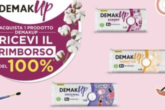 cashback demakup 2026
