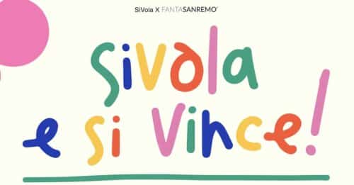SiVola e si vince