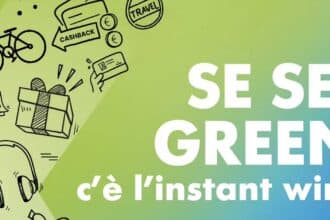 Concorso Trenitalia 1millionX-GO