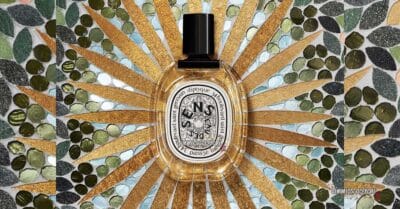 campioncino omaggio Diptyque profumo estate