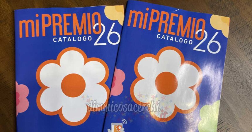 catalogo mipremio 2026