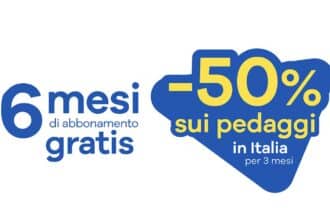 offerta Telepass
