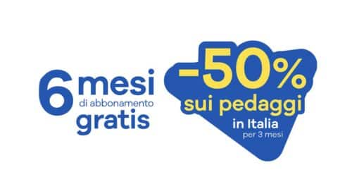offerta Telepass