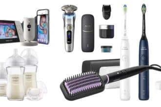 12 prodotti da testare con Philips