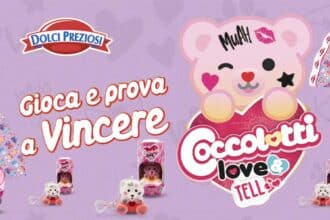 Concorso Dolci Preziosi Coccolotti