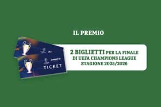 Concorso Heineken Lidl Vinci la Finale