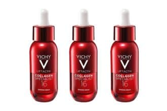 Diventa tester Liftactiv Collagen Specialist 16 Siero