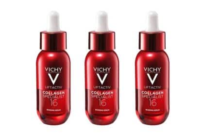 Diventa tester Liftactiv Collagen Specialist 16 Siero