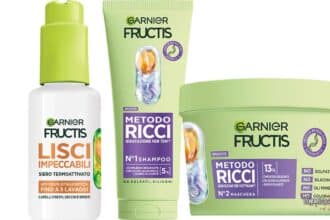 Garnier Fructis ti rimborsa il più caro