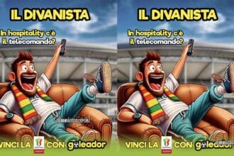 Goleador Social contest 2025