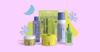 Mini Kit Korean Beauty omaggio al Cosmoprof 2026 con Fria