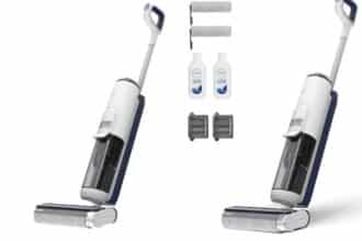 Tineco iFLOOR 5 Breeze Complete in offerta