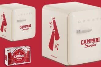 Vinci con Campari Soda 2025