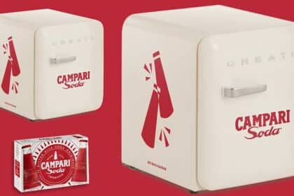 Vinci con Campari Soda 2025