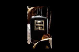 Vinci gratis fragranza Gentleman Society