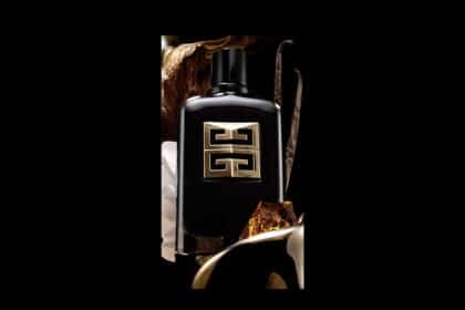 Vinci gratis fragranza Gentleman Society