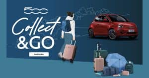 Concorso Decò “Collect & Go”