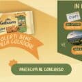Concorso "Vinci con Galbusera"