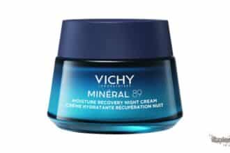 Diventa tester Minéral 89 Crema Notte