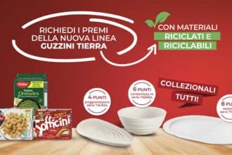 Findus ti regala Guzzini