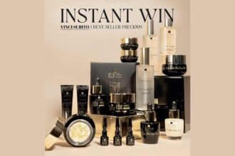 Concorso Natural Cosmetics
