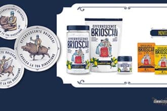 Vinci set di piatti Brioschi